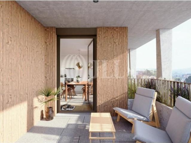 Apartamento venda em Porto