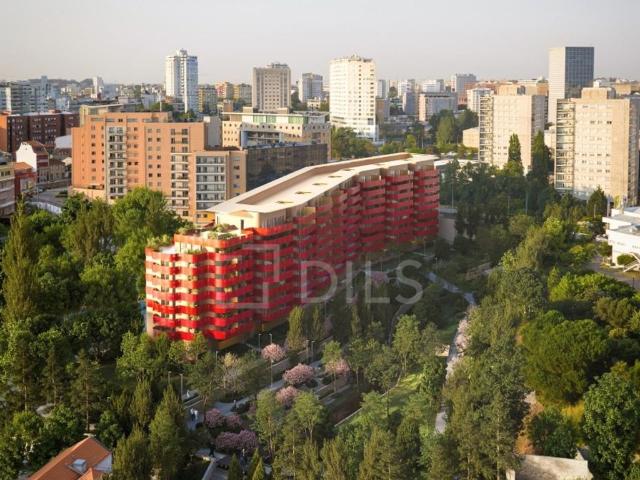 Apartamento venda em Porto, Lordelo Do Ouro