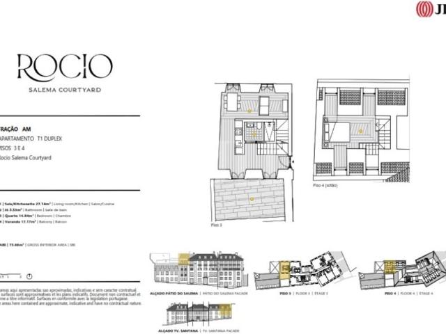Apartamento venda em Santa Maria Maior, Lisboa