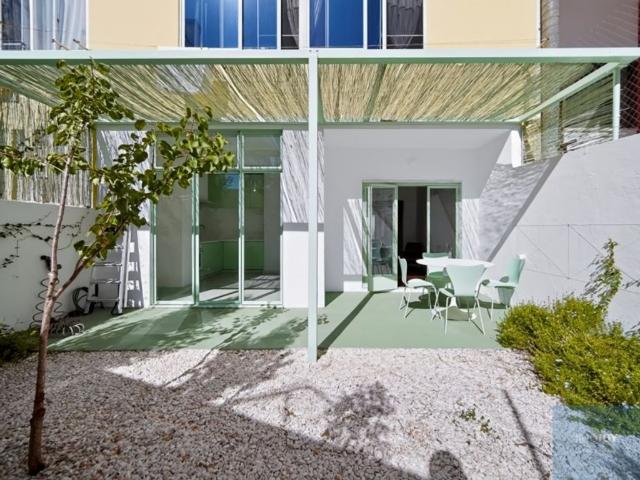 Apartamento venda em Núcleo Urbano Histórico de Oeiras, Oeiras