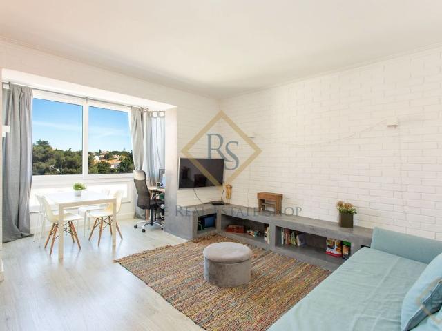 Apartamento venda em Outeiro da Vela, Cascais