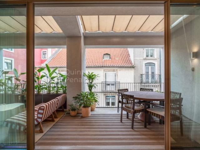 Apartamento venda em Coração de Jesus, Lisboa