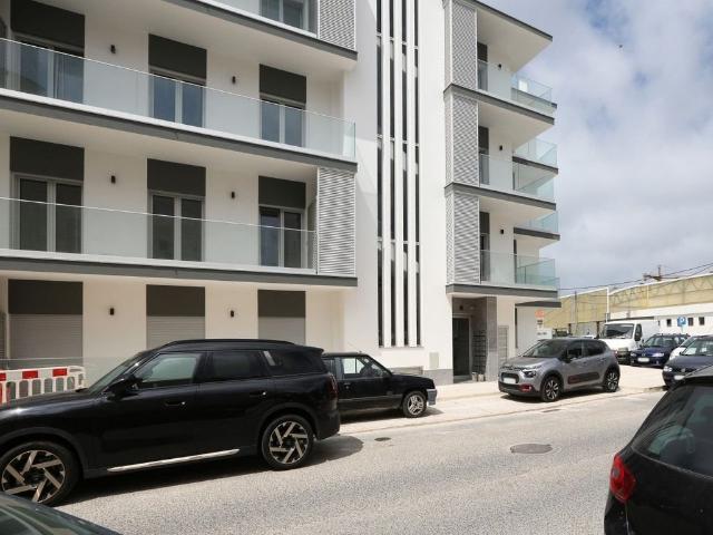 Apartamento venda em Pederneira, Leiria