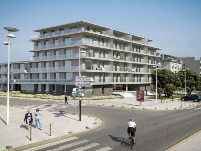 Apartamento venda em Vila Do Conde, Porto