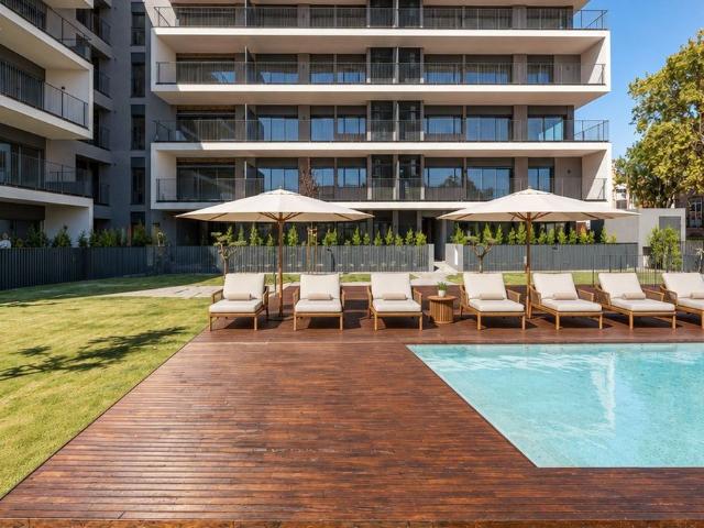 Apartamento venda em Carcavelos e Parede, Cascais