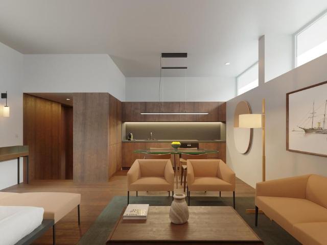 Apartamento venda em São Francisco Xavier, Lisboa