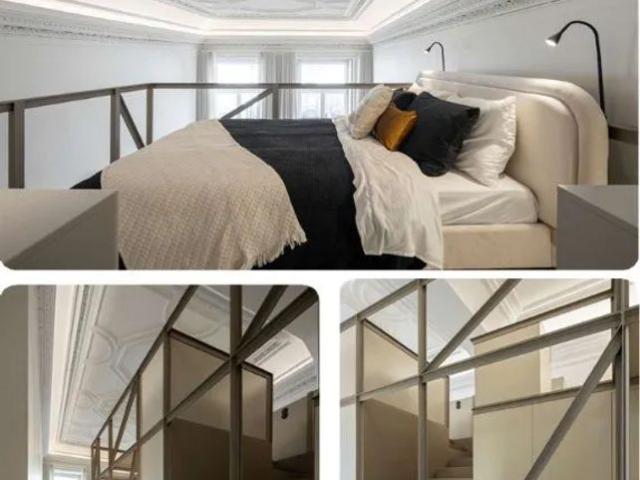 Apartamento venda em Porto, Cedofeita