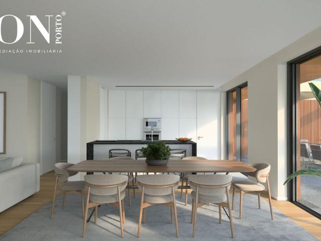 Apartamento venda em Vila Nova De Gaia, Porto