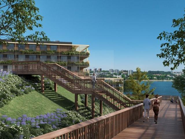 Apartamento venda em Canidelo, Vila Nova De Gaia