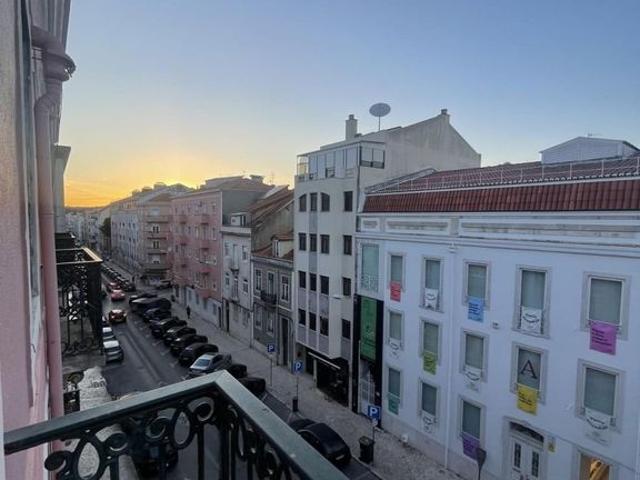Apartamento venda em Campo de Ourique, Lisboa