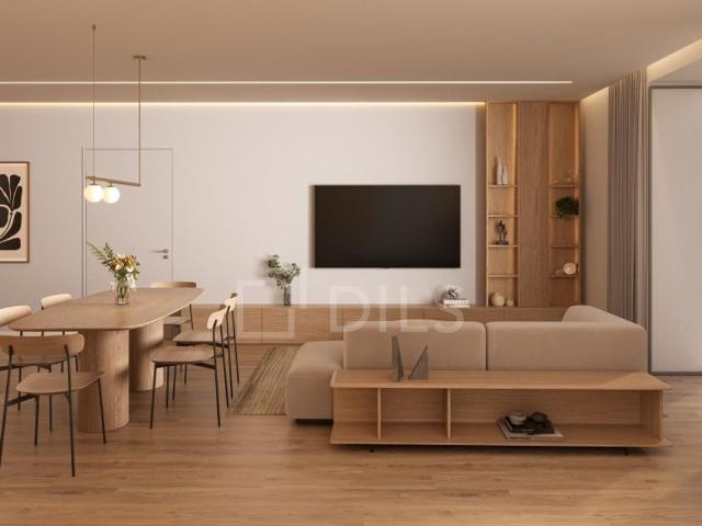 Apartamento venda em Porto, Lordelo Do Ouro