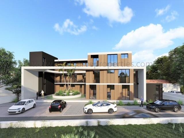 Apartamento venda em Loulé, Faro