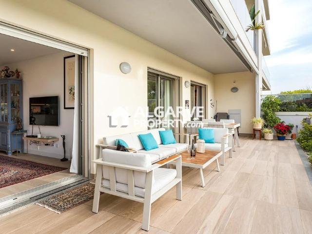Apartamento venda em Loulé, Faro