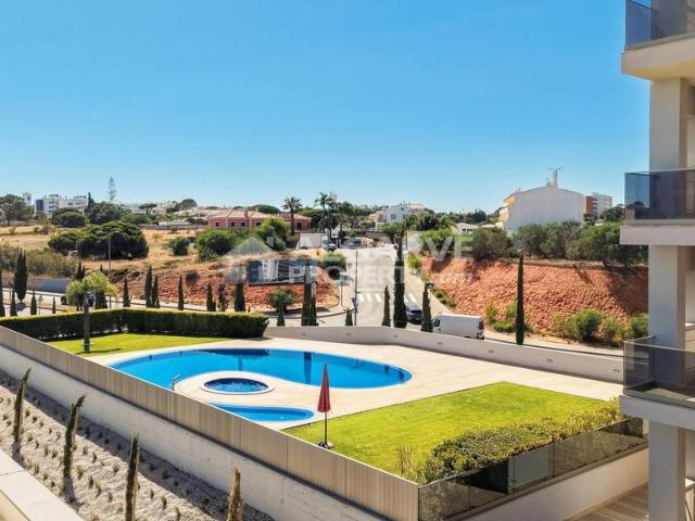 Apartamento venda em Loulé, Faro