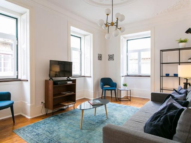 Apartamento venda em Bairro Alto, Lisboa