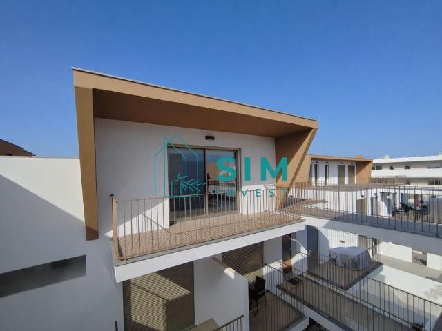 Apartamento venda em Tavira, Faro
