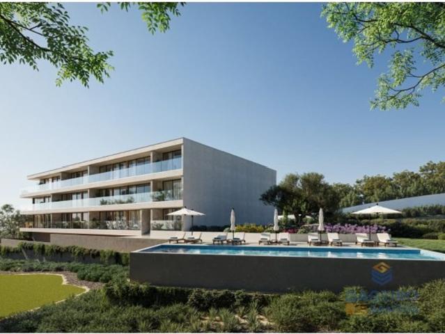 Apartamento venda em Casal das Hortas, Alcobaça