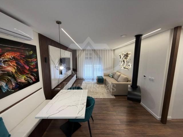 Apartamento venda em Póvoa De Santa Iria, Lisboa