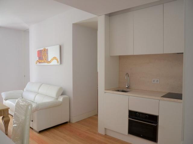 Apartamento venda em Santa Maria Maior, Lisboa