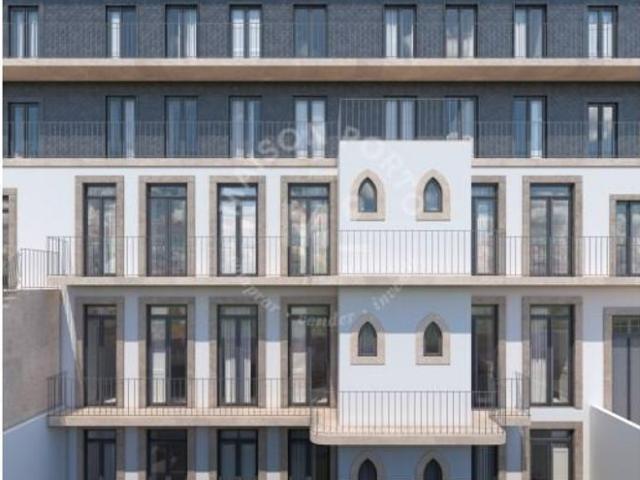 Apartamento venda em Porto, Cedofeita