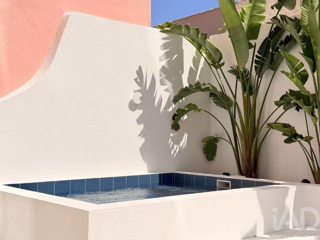 Apartamento venda em Lisboa