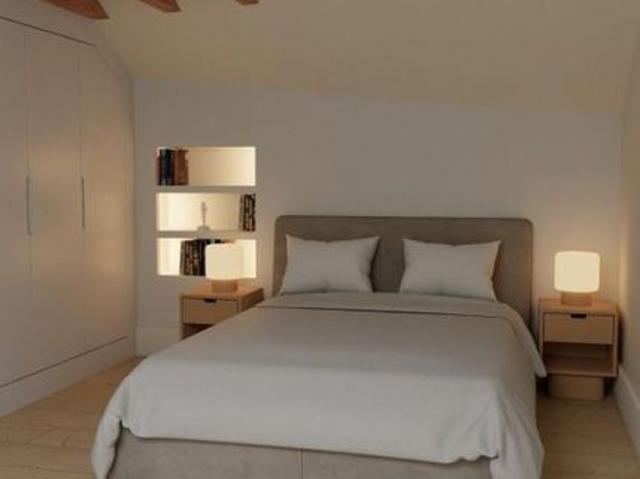 Apartamento venda em Bairro Clemente Vicente, Oeiras