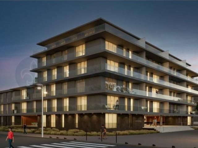 Apartamento venda em Vila Do Conde, Porto