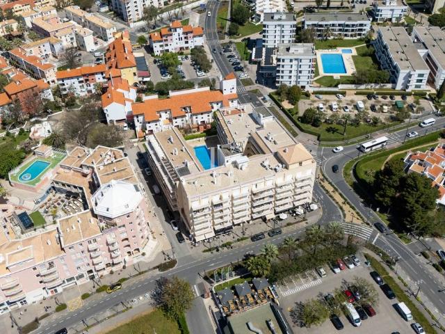 Apartamento venda em Vilamoura, Loulé