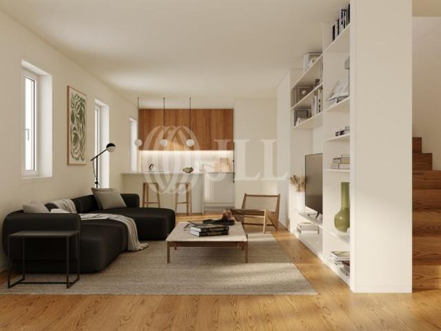 Apartamento venda em Porto, Cedofeita