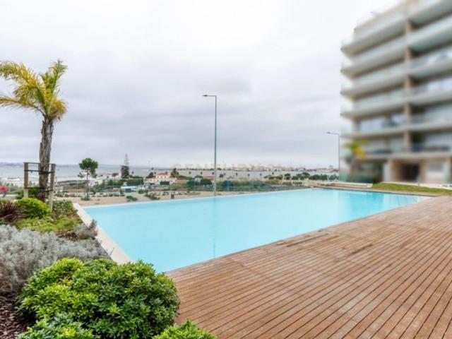 Apartamento venda em Seixal, Setúbal