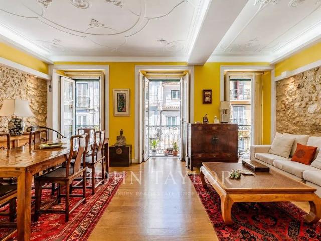 Apartamento venda em Lisboa