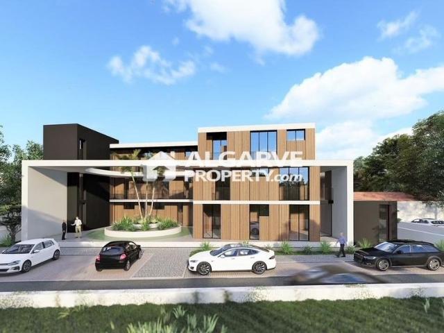 Apartamento venda em Loulé, Faro