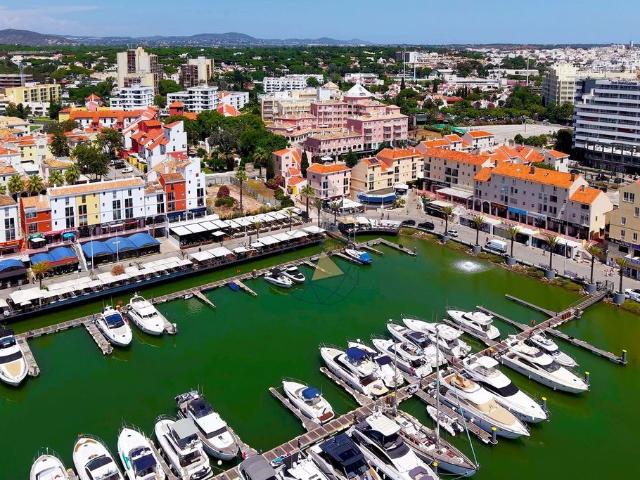 Apartamento venda em Vilamoura, Loulé