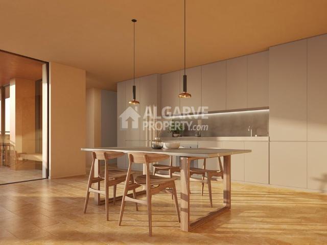 Apartamento venda em Lagos, Faro