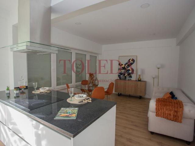 Apartamento venda em Lisboa