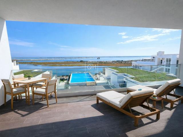 Apartamento venda em Olhão, Faro