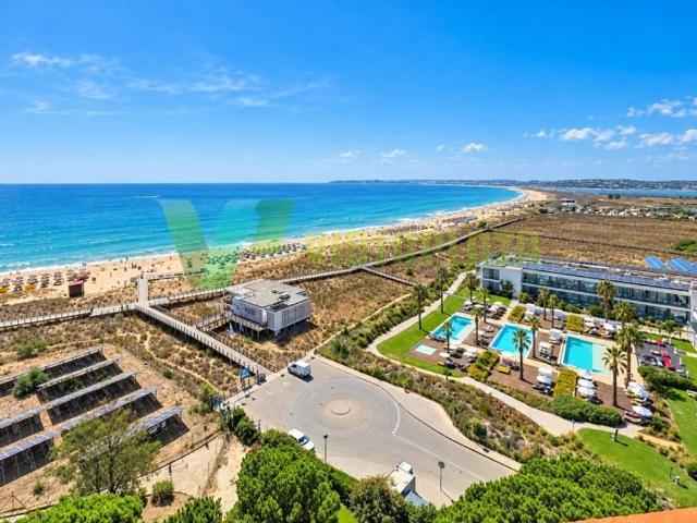 Apartamento venda em Praia de Alvor, Portimão