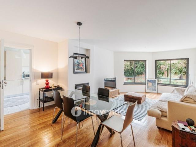 Apartamento venda em São Francisco Xavier, Lisboa