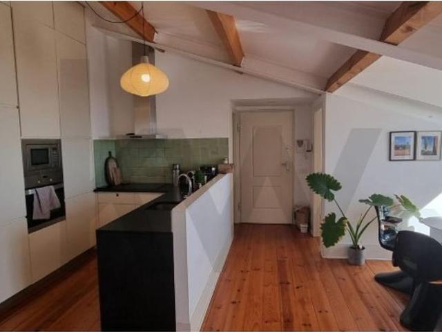 Apartamento venda em Sé, Lisboa