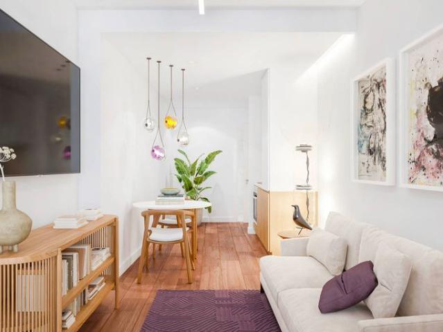 Apartamento venda em Porto
