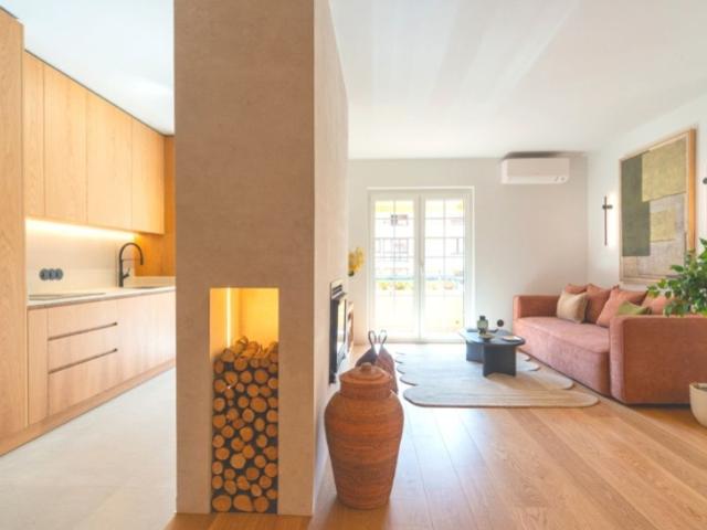 Apartamento venda em Bairro do Rosário, Cascais