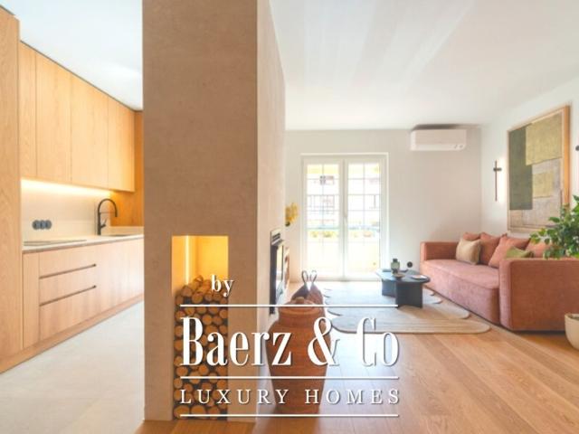 Apartamento venda em Bairro do Rosário, Cascais