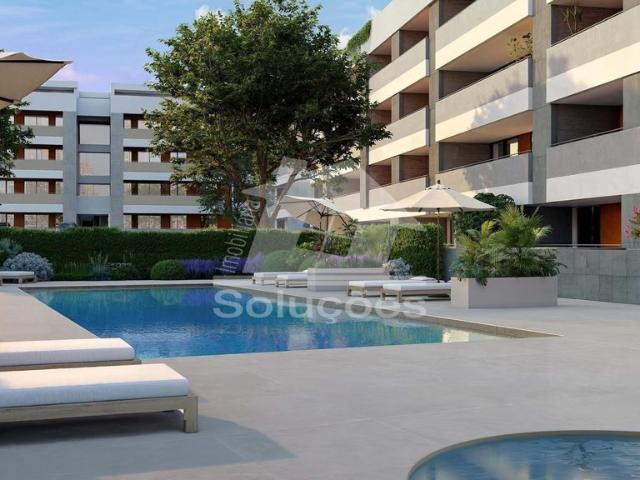 Apartamento venda em Ameijeira de Cima, Lagos