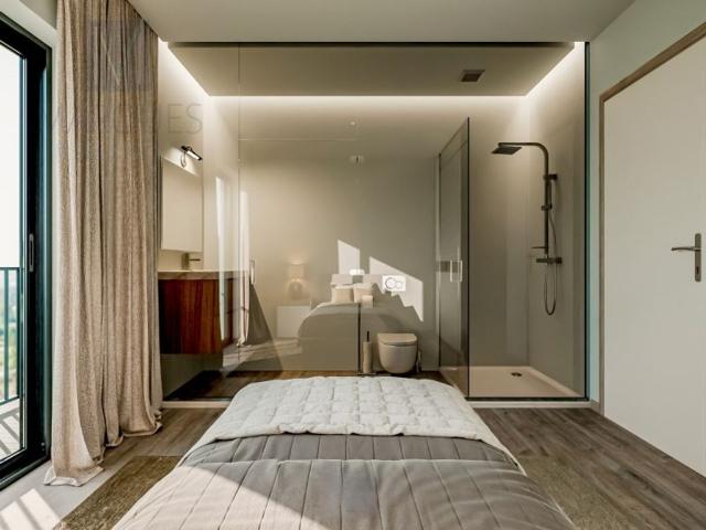 Apartamento venda em Quinta do Americano, Almada