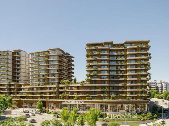 Apartamento venda em Flamenga, Santiago Dos Velhos