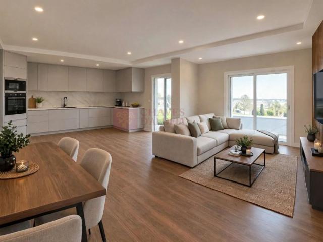 Apartamento venda em Jogo da Bola, Mafra