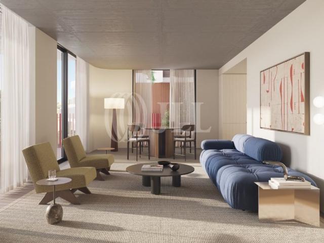 Apartamento venda em Porto, Lordelo Do Ouro