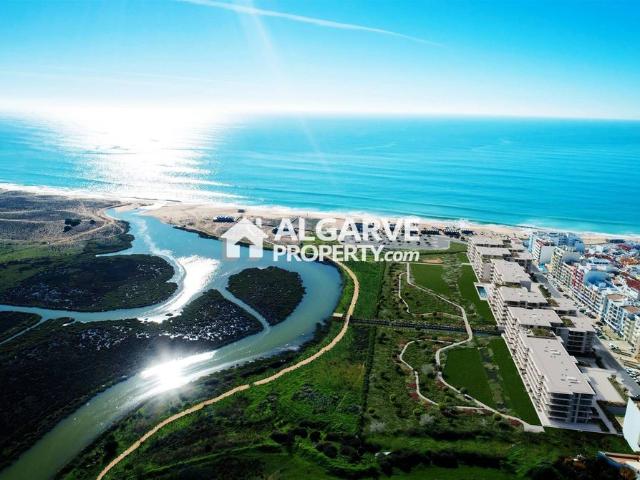Apartamento venda em Armação De Pêra, Urbanização Solário da Praia