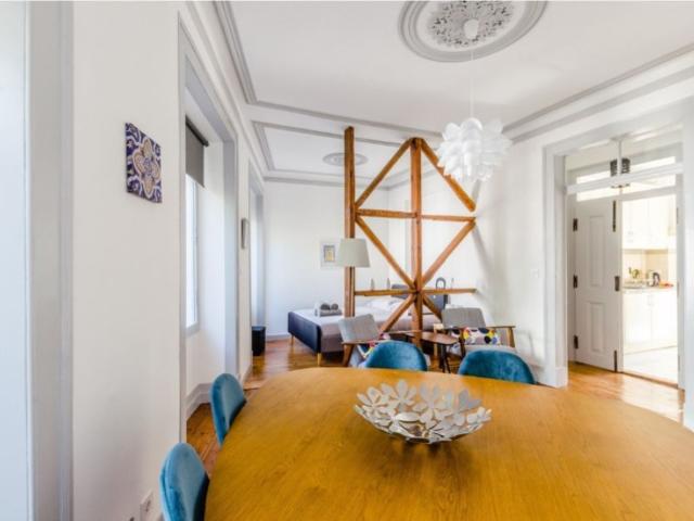 Apartamento venda em Santa Maria Maior, Lisboa
