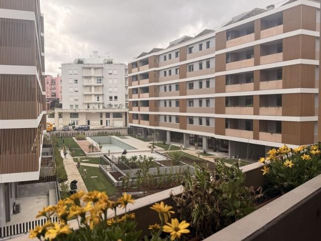Apartamento venda em Quinta do Pisany, Lisboa